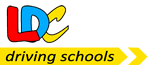 Ben's LDC Driving School Peacehaven Logo