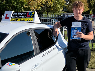 Billy Walker (lewes)