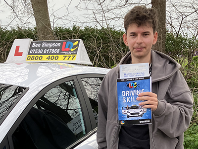 Harry Gratwick (Seaford)