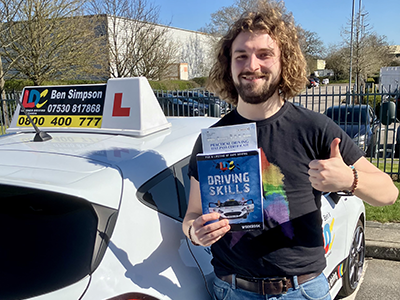 Christopher Shepherd (Hove)