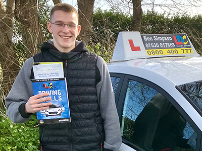 Ethan Attrell (Seaford)