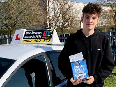 Jack Howell (Saltdean)